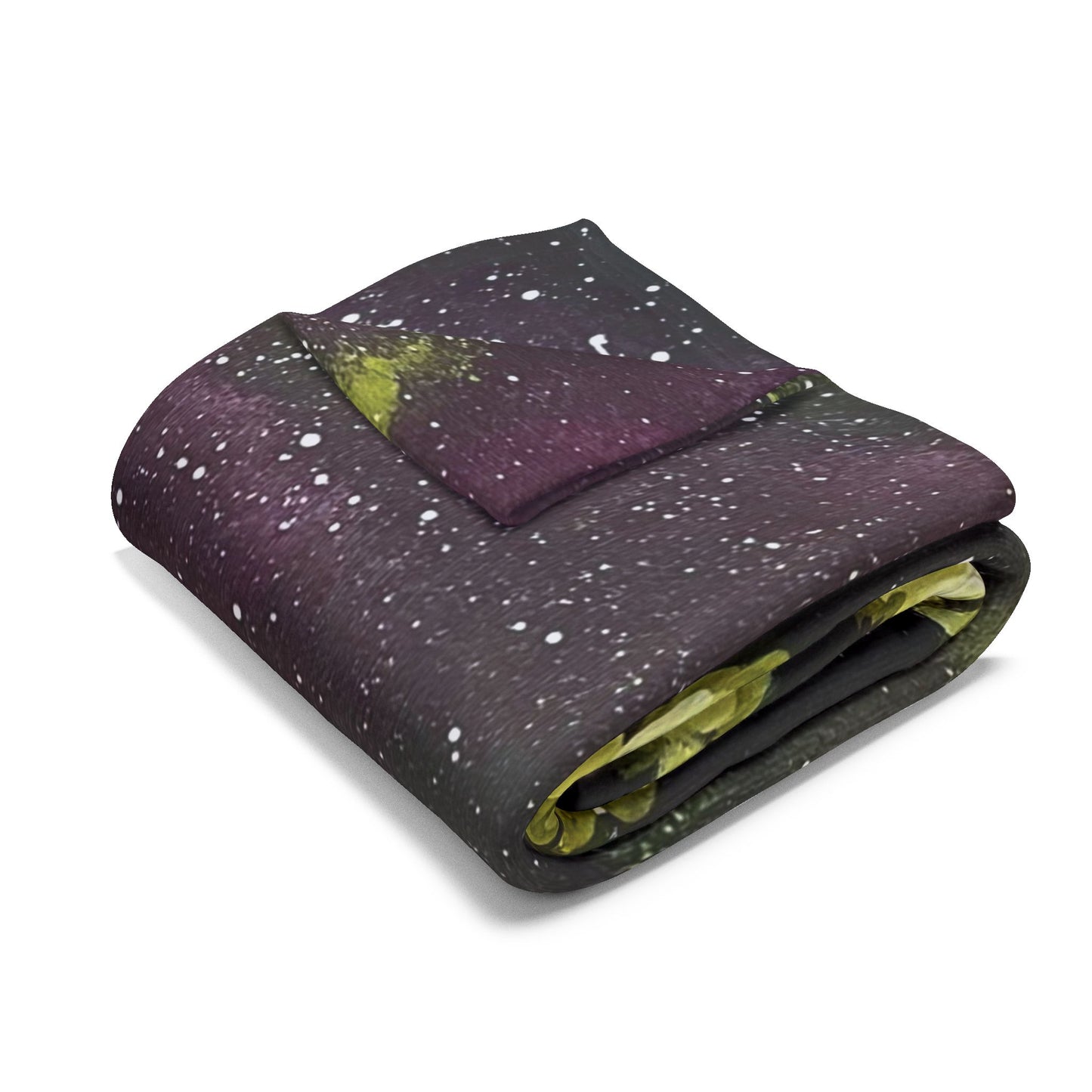 Fleece Blanket
