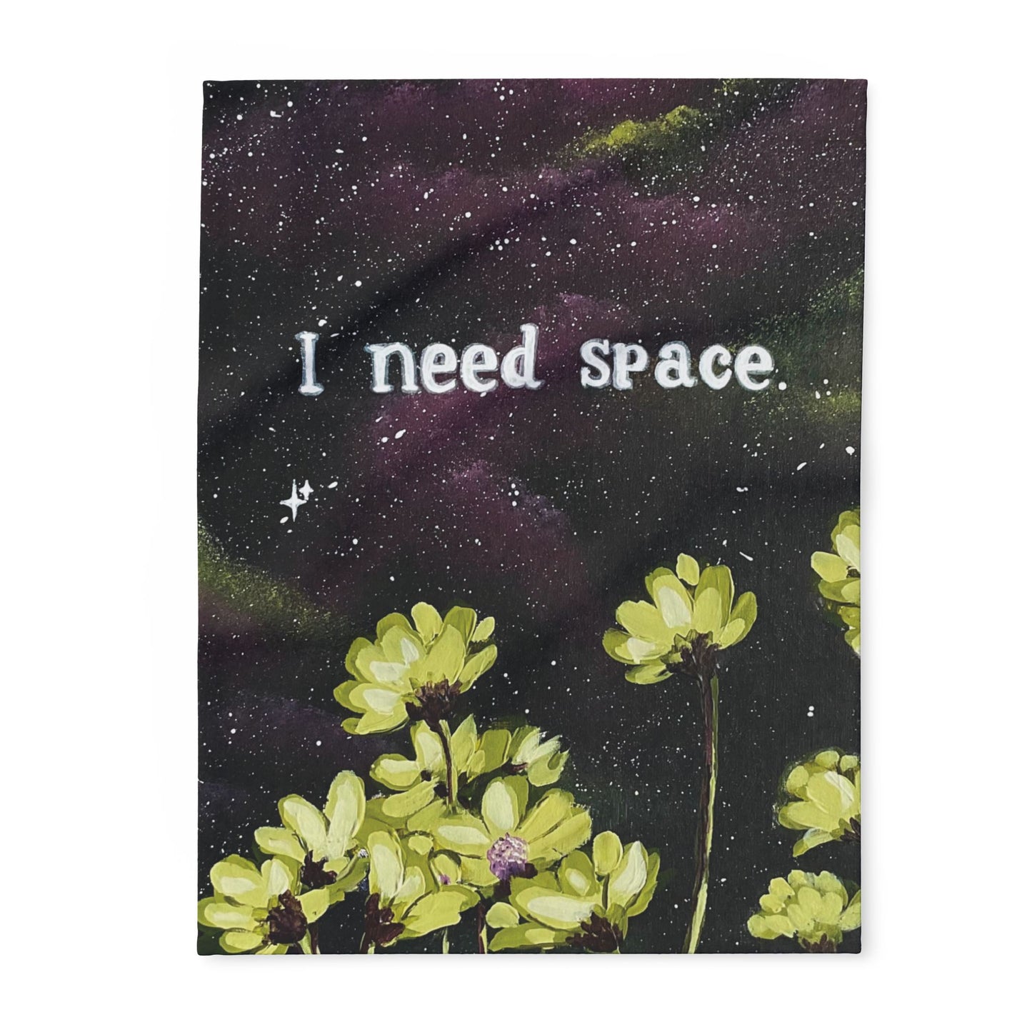 Fleece Blanket